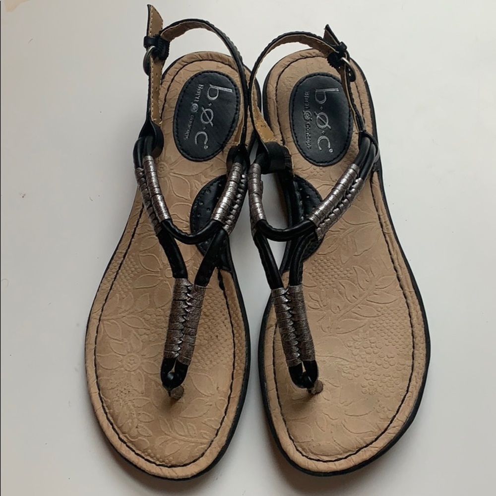 Born Sandal